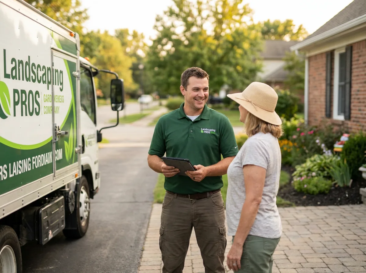 Landscaping Lewisport, KY FAQs